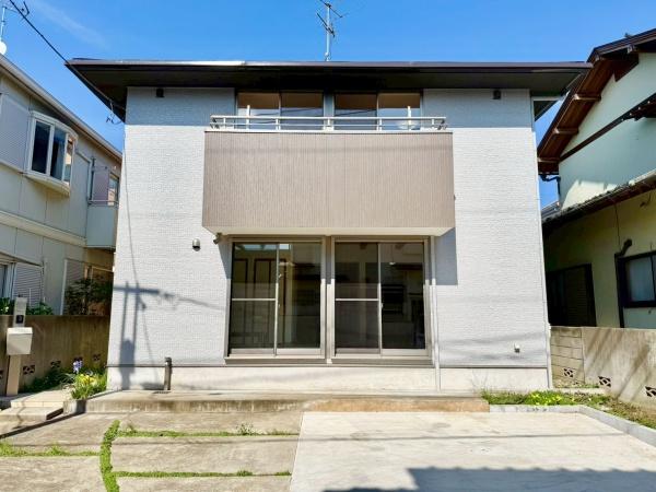 八千代市八千代台東六丁目　戸建