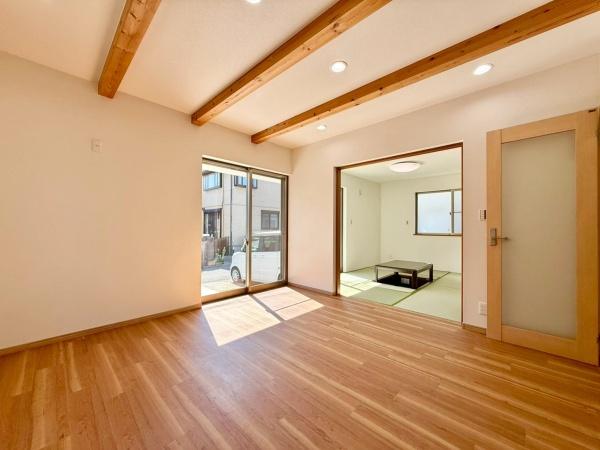 八千代市八千代台東６丁目の中古一戸建て