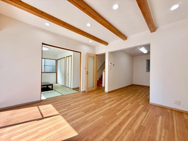 八千代市八千代台東６丁目の中古一戸建て