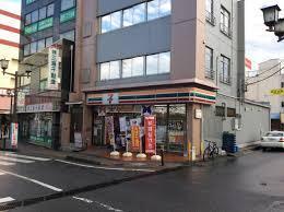 佐倉市井野の中古一戸建て(セブンイレブン佐倉志津駅前店)
