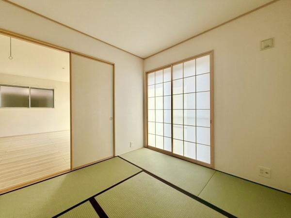 佐倉市井野の中古一戸建て