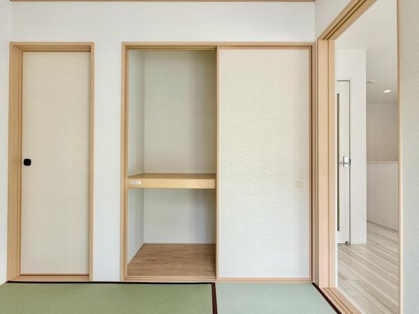 佐倉市井野の中古一戸建て