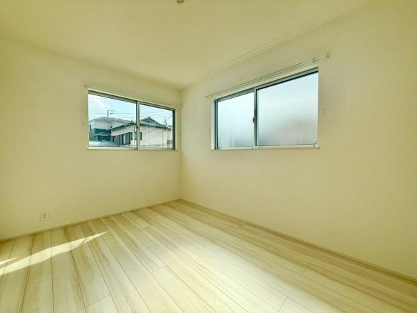 佐倉市井野の中古一戸建て
