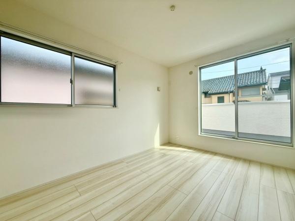 佐倉市井野の中古一戸建て