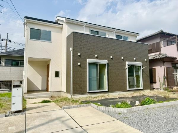 佐倉市井野　中古戸建