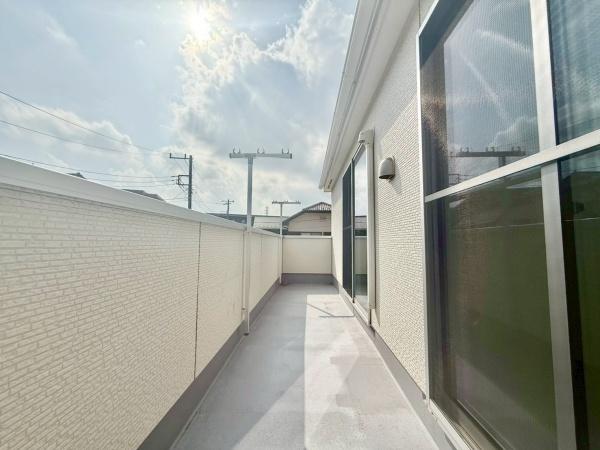 佐倉市井野の中古一戸建て