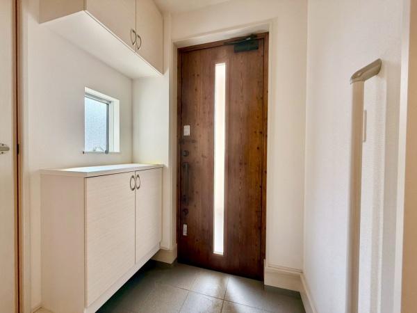 佐倉市井野の中古一戸建て