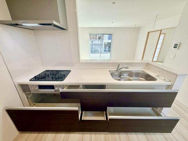 佐倉市井野の中古一戸建て