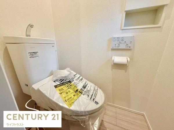 佐倉市石川5期　新築戸建　全3棟