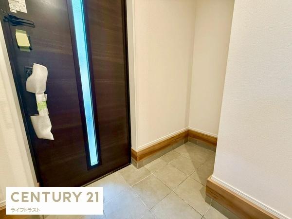 佐倉市石川5期　新築戸建　全3棟