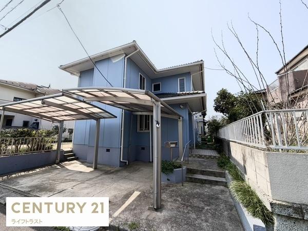 四街道市みそら1丁目　01期R　戸建