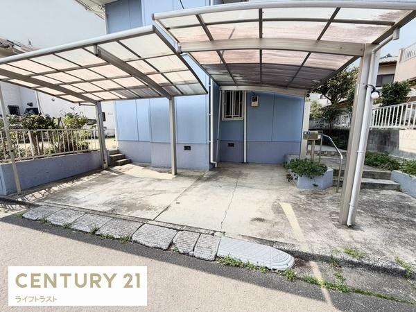 四街道市みそら１丁目の中古一戸建て