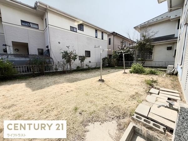 四街道市みそら１丁目の中古一戸建て