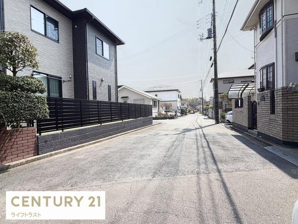 四街道市みそら１丁目の中古一戸建て