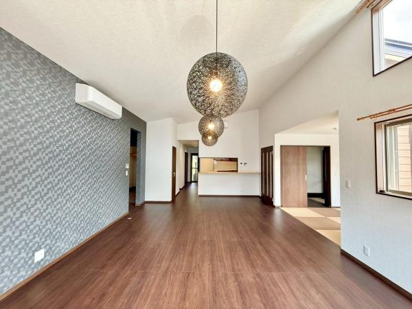 八街市八街は　平屋建て