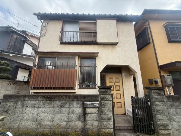 花見川区幕張町3丁目　戸建