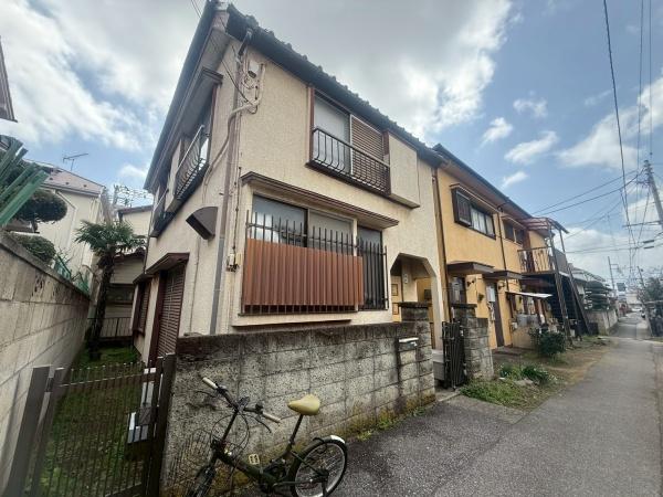 花見川区幕張町3丁目　戸建