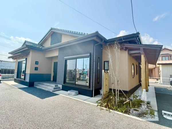 山武市成東の中古一戸建て