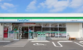 エステ・プラザ京成佐倉駅前(ファミリーマート佐倉並木町店)