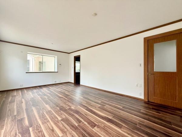 東金市季美の森東1丁目　戸建