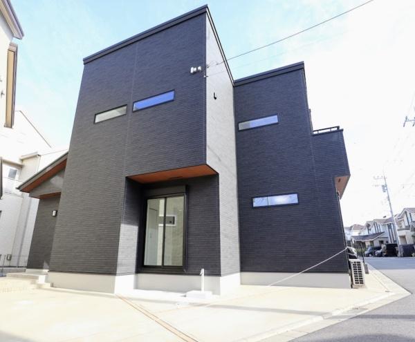 千葉市中央区花輪町　戸建