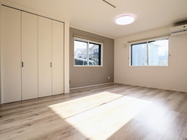千葉市中央区花輪町の中古一戸建て