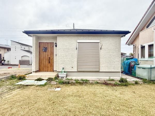 緑区あすみが丘3丁目戸建て　平屋
