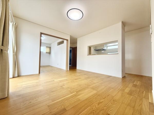 緑区あすみが丘3丁目戸建て　平屋
