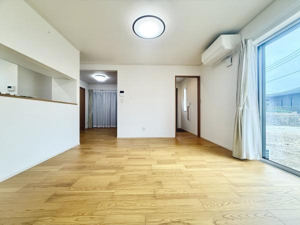 緑区あすみが丘3丁目戸建て　平屋