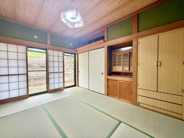 市原市有秋台東２丁目の中古一戸建て