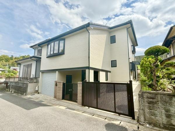 市原市有秋台東2丁目　戸建