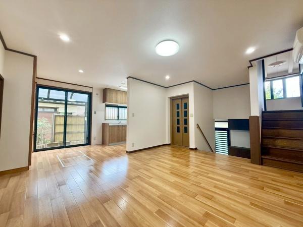 市原市有秋台東２丁目の中古一戸建て