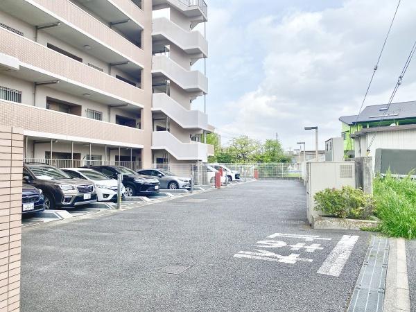 ヴェント蘇我エミネンテ・ガーデン