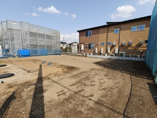 千葉市稲毛区小深町　土地　全12区画