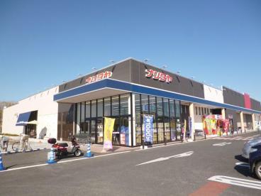 富里市七栄第3期　新築戸建　全1棟(ナリタヤ富里店)