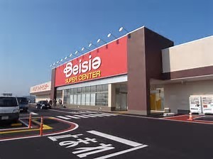 富里市七栄第3期　新築戸建　全1棟(ベイシア富里店)