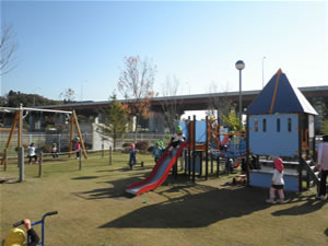 富里市七栄第3期　新築戸建　全1棟(青空保育園)