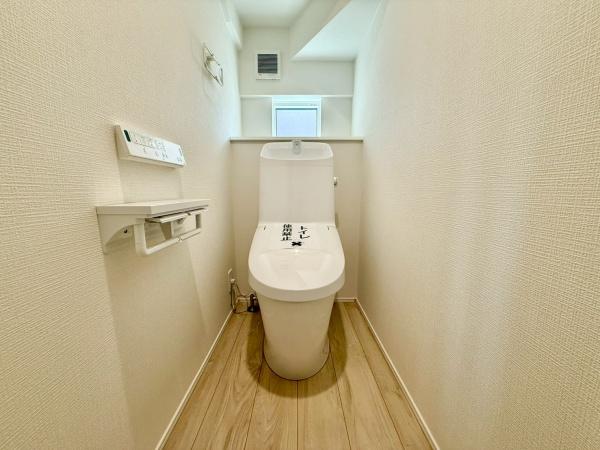富里市七栄第3期　新築戸建　全1棟