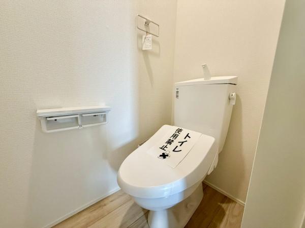 富里市七栄第3期　新築戸建　全1棟