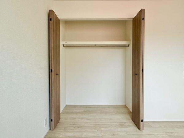 富里市七栄第3期　新築戸建　全1棟