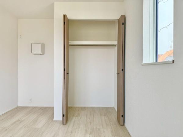 富里市七栄第3期　新築戸建　全1棟