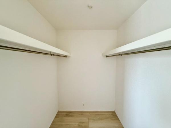 富里市七栄第3期　新築戸建　全1棟
