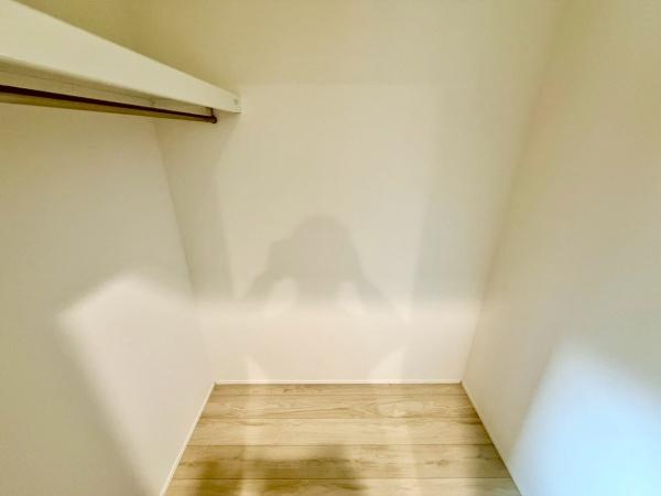富里市七栄第3期　新築戸建　全1棟