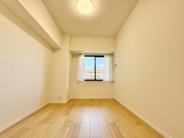 ヴィルフォーレ稲毛6番館