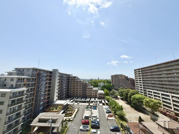 ヴィルフォーレ稲毛6番館