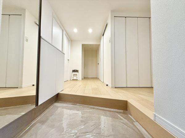ヴィルフォーレ稲毛6番館