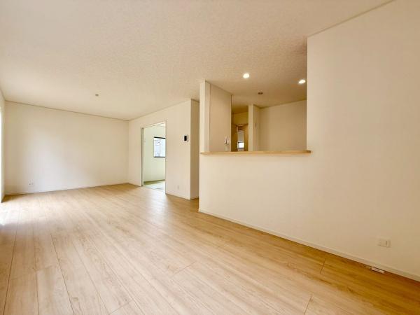 富里市七栄第34　新築戸建　全7棟