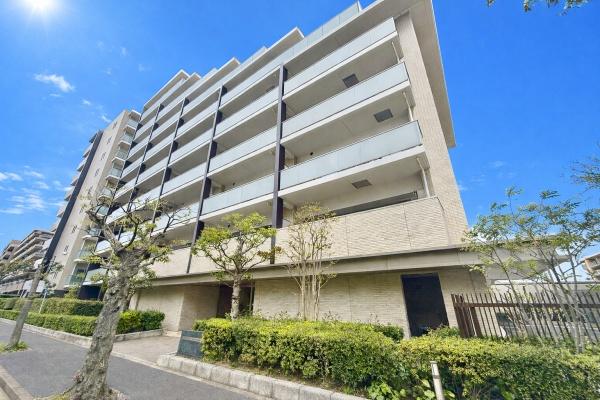 プレミスト稲毛海岸