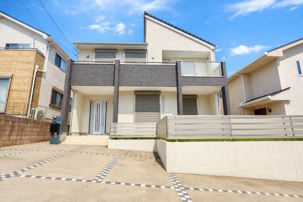 市原市ちはら台南4丁目　戸建