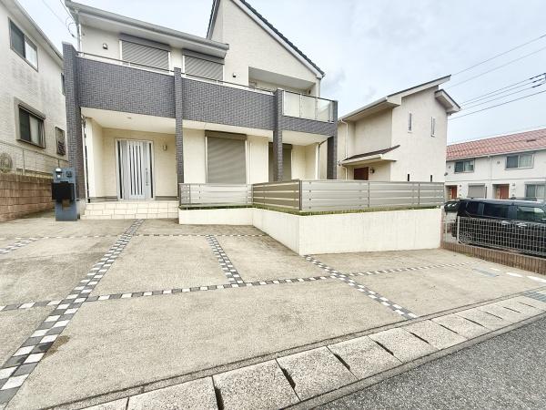 市原市ちはら台南４丁目の中古一戸建て